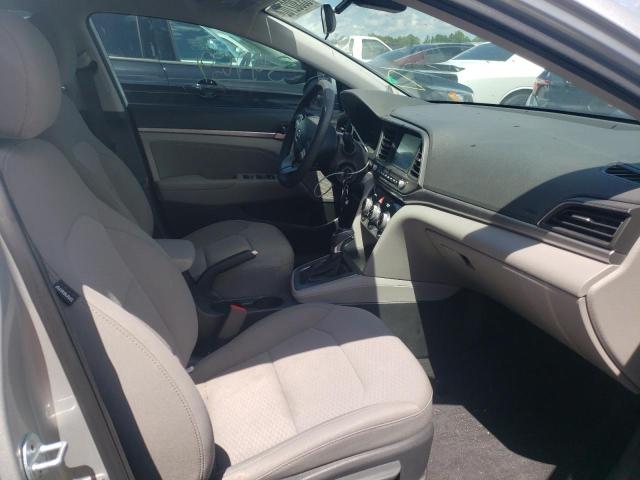 Photo 4 VIN: 5NPD84LF1KH448514 - HYUNDAI ELANTRA SE 