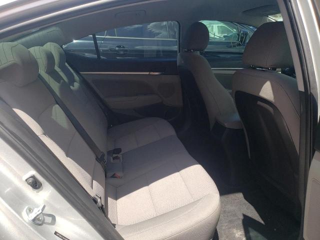 Photo 5 VIN: 5NPD84LF1KH448514 - HYUNDAI ELANTRA SE 