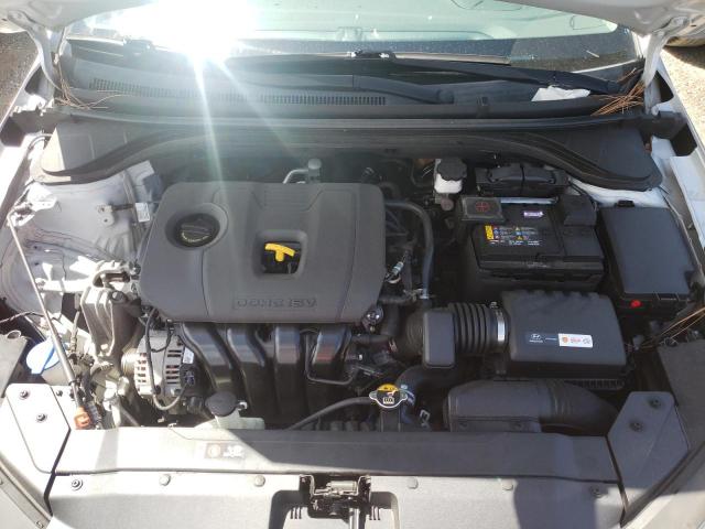 Photo 6 VIN: 5NPD84LF1KH448514 - HYUNDAI ELANTRA SE 