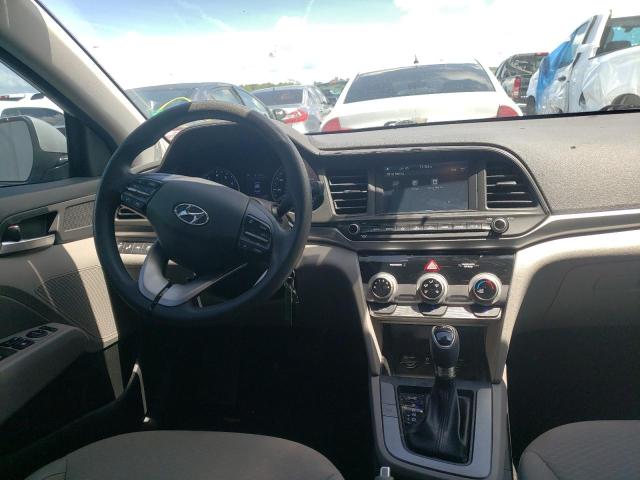 Photo 8 VIN: 5NPD84LF1KH448514 - HYUNDAI ELANTRA SE 