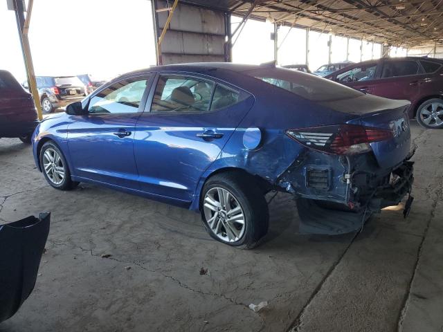 Photo 1 VIN: 5NPD84LF1KH448562 - HYUNDAI ELANTRA SE 