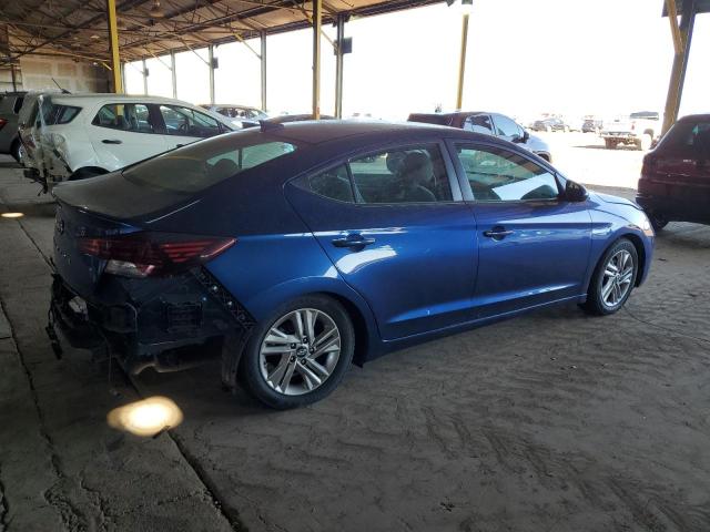 Photo 2 VIN: 5NPD84LF1KH448562 - HYUNDAI ELANTRA SE 