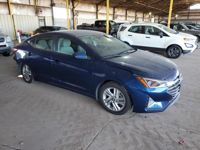 Photo 3 VIN: 5NPD84LF1KH448562 - HYUNDAI ELANTRA SE 