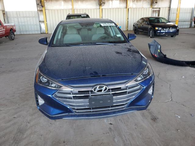 Photo 4 VIN: 5NPD84LF1KH448562 - HYUNDAI ELANTRA SE 