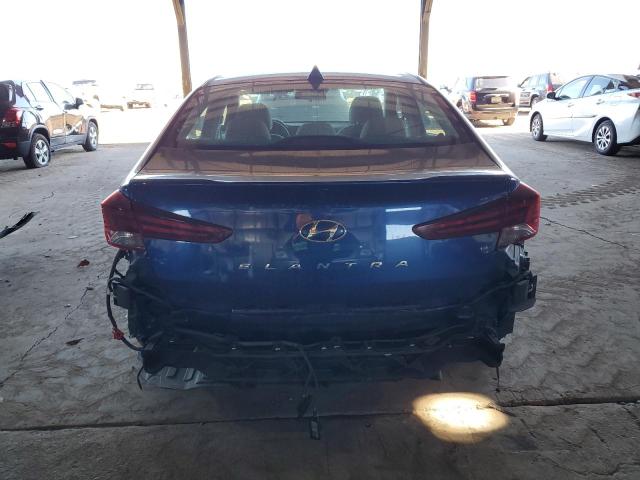 Photo 5 VIN: 5NPD84LF1KH448562 - HYUNDAI ELANTRA SE 