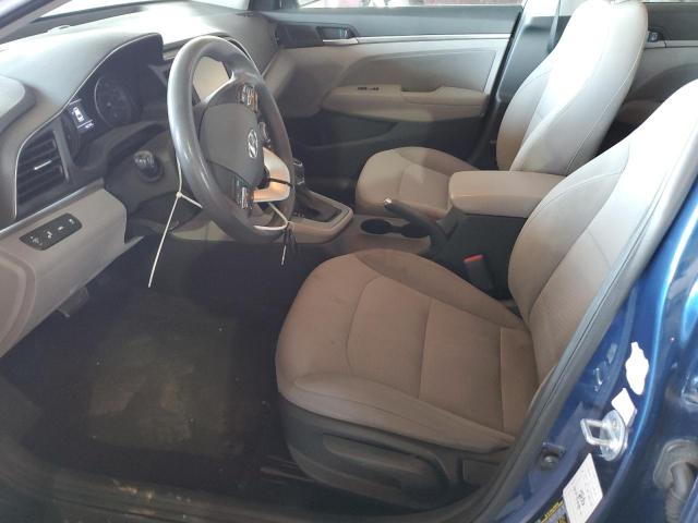 Photo 6 VIN: 5NPD84LF1KH448562 - HYUNDAI ELANTRA SE 