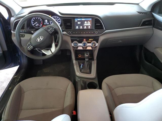 Photo 7 VIN: 5NPD84LF1KH448562 - HYUNDAI ELANTRA SE 