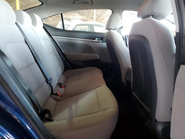 Photo 9 VIN: 5NPD84LF1KH448562 - HYUNDAI ELANTRA SE 