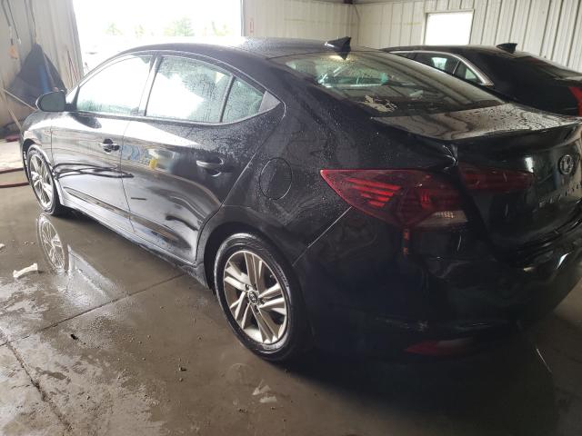 Photo 2 VIN: 5NPD84LF1KH448979 - HYUNDAI ELANTRA SE 