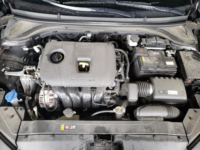 Photo 6 VIN: 5NPD84LF1KH448979 - HYUNDAI ELANTRA SE 