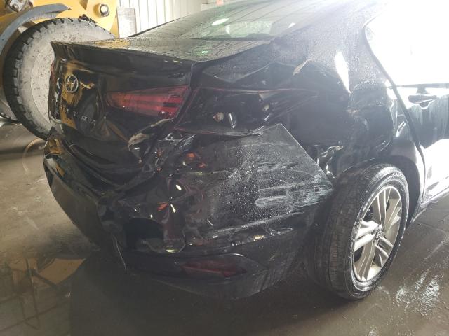 Photo 8 VIN: 5NPD84LF1KH448979 - HYUNDAI ELANTRA SE 