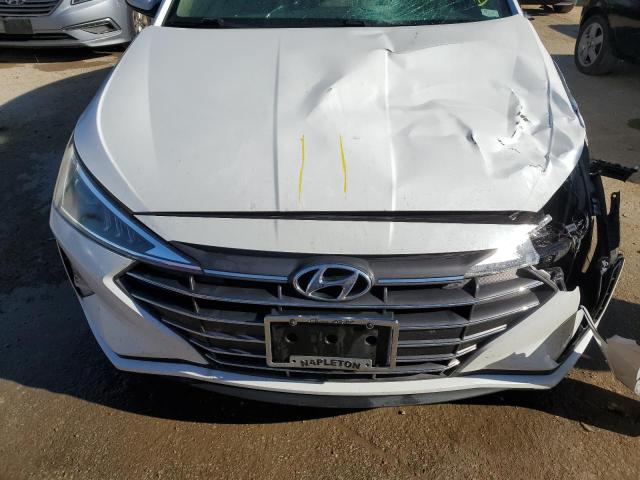 Photo 10 VIN: 5NPD84LF1KH450053 - HYUNDAI ELANTRA 