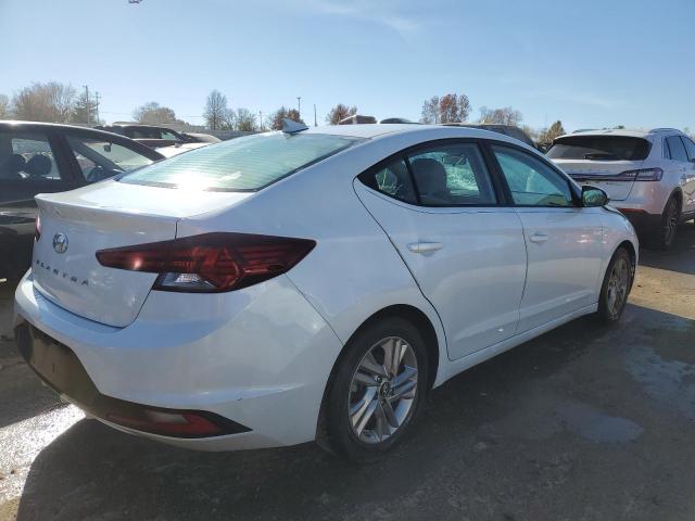 Photo 2 VIN: 5NPD84LF1KH450053 - HYUNDAI ELANTRA 