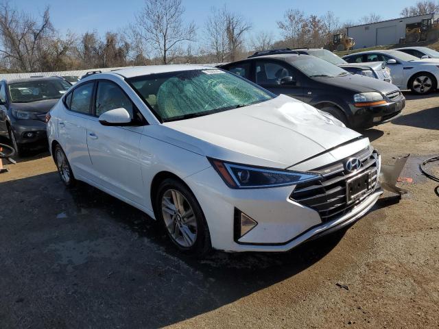 Photo 3 VIN: 5NPD84LF1KH450053 - HYUNDAI ELANTRA 