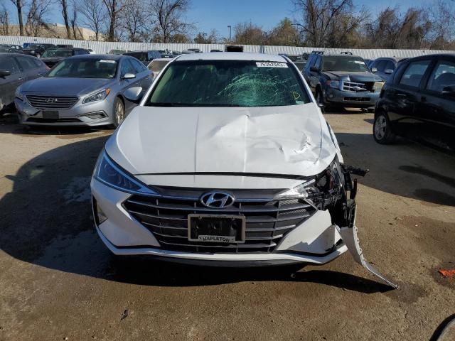 Photo 4 VIN: 5NPD84LF1KH450053 - HYUNDAI ELANTRA 