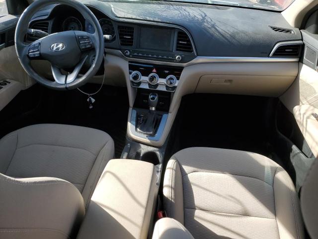 Photo 7 VIN: 5NPD84LF1KH450053 - HYUNDAI ELANTRA 