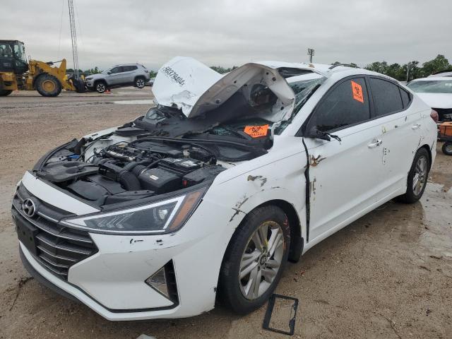 Photo 0 VIN: 5NPD84LF1KH452076 - HYUNDAI ELANTRA 