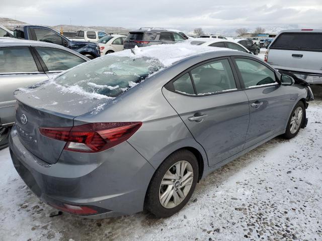 Photo 2 VIN: 5NPD84LF1KH455818 - HYUNDAI ELANTRA 