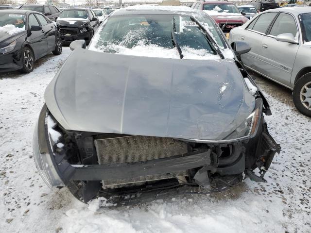 Photo 4 VIN: 5NPD84LF1KH455818 - HYUNDAI ELANTRA 