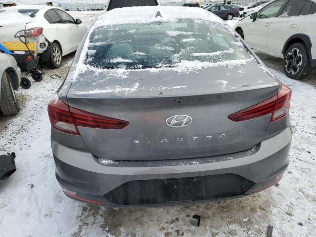 Photo 5 VIN: 5NPD84LF1KH455818 - HYUNDAI ELANTRA 