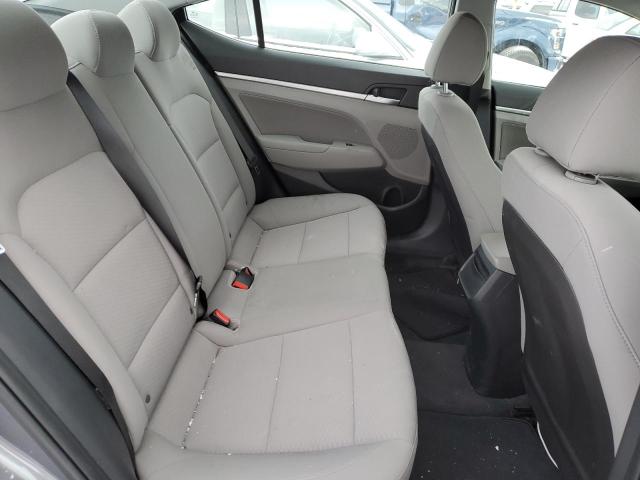 Photo 9 VIN: 5NPD84LF1KH455818 - HYUNDAI ELANTRA 