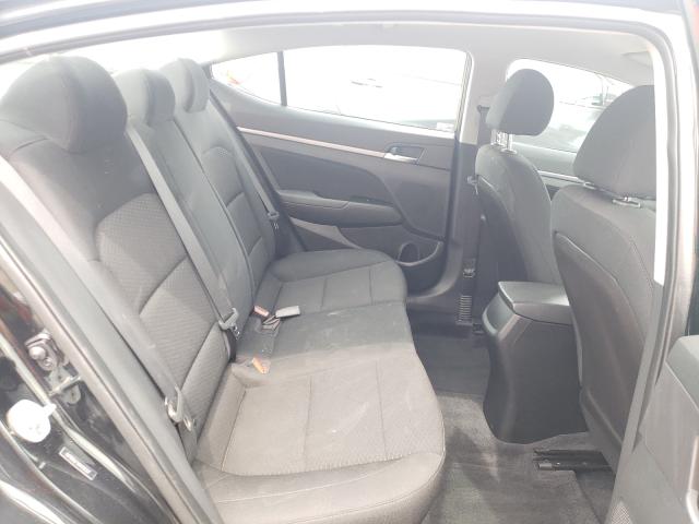 Photo 5 VIN: 5NPD84LF1KH456337 - HYUNDAI ELANTRA SE 