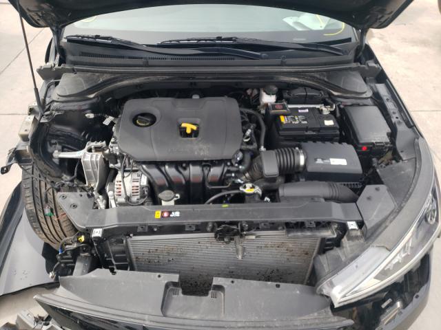 Photo 6 VIN: 5NPD84LF1KH456337 - HYUNDAI ELANTRA SE 