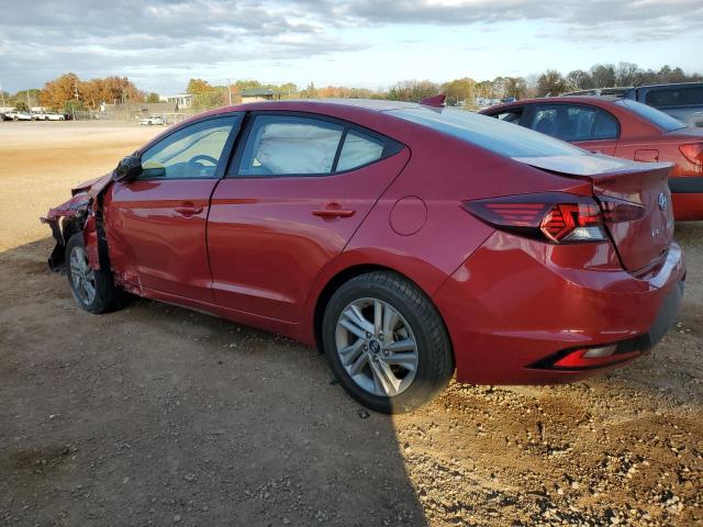 Photo 1 VIN: 5NPD84LF1KH456550 - HYUNDAI ELANTRA 