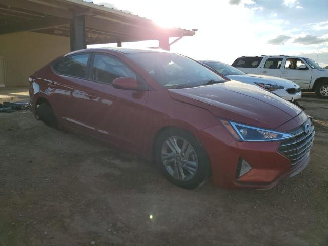 Photo 3 VIN: 5NPD84LF1KH456550 - HYUNDAI ELANTRA 