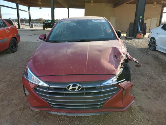 Photo 4 VIN: 5NPD84LF1KH456550 - HYUNDAI ELANTRA 