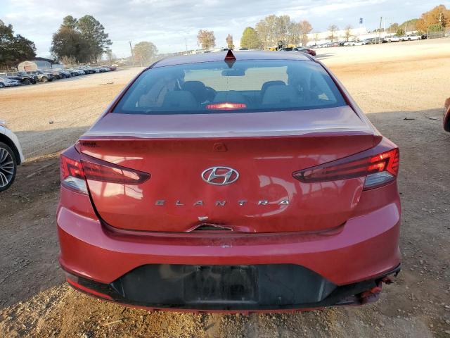 Photo 5 VIN: 5NPD84LF1KH456550 - HYUNDAI ELANTRA 