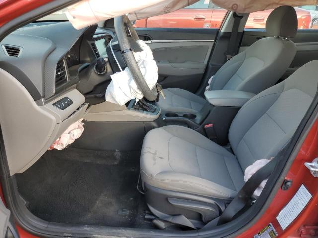 Photo 6 VIN: 5NPD84LF1KH456550 - HYUNDAI ELANTRA 