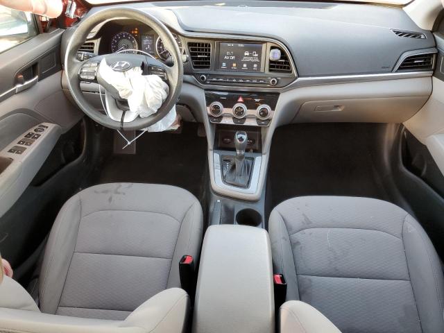 Photo 7 VIN: 5NPD84LF1KH456550 - HYUNDAI ELANTRA 