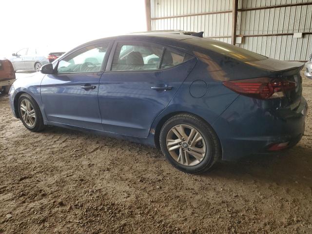 Photo 1 VIN: 5NPD84LF1KH457066 - HYUNDAI ELANTRA 