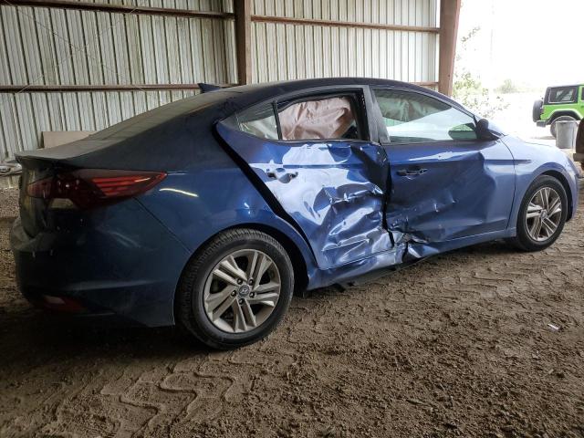 Photo 2 VIN: 5NPD84LF1KH457066 - HYUNDAI ELANTRA 