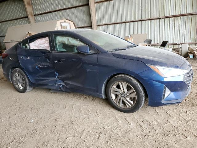 Photo 3 VIN: 5NPD84LF1KH457066 - HYUNDAI ELANTRA 