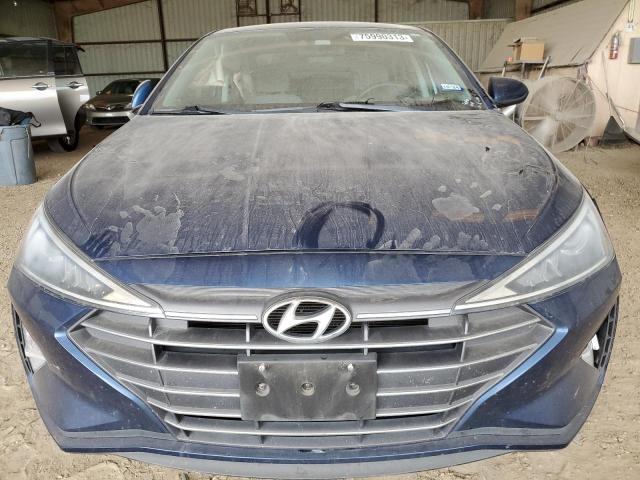 Photo 4 VIN: 5NPD84LF1KH457066 - HYUNDAI ELANTRA 