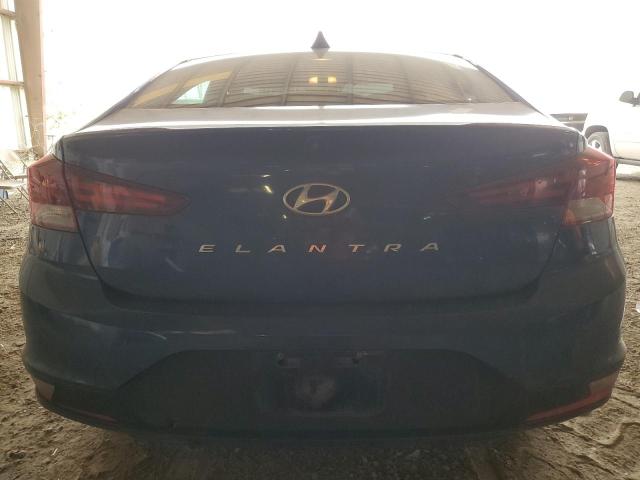 Photo 5 VIN: 5NPD84LF1KH457066 - HYUNDAI ELANTRA 