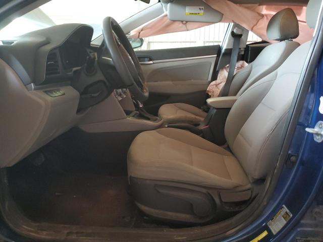 Photo 6 VIN: 5NPD84LF1KH457066 - HYUNDAI ELANTRA 