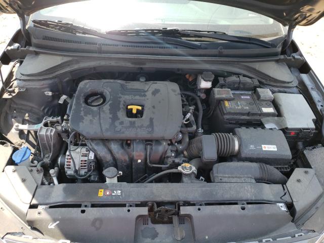 Photo 6 VIN: 5NPD84LF1KH460050 - HYUNDAI ELANTRA SE 