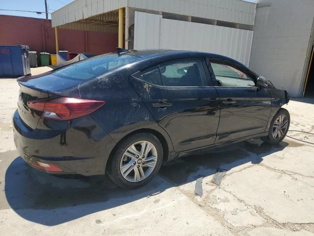 Photo 2 VIN: 5NPD84LF1KH460078 - HYUNDAI ELANTRA SE 