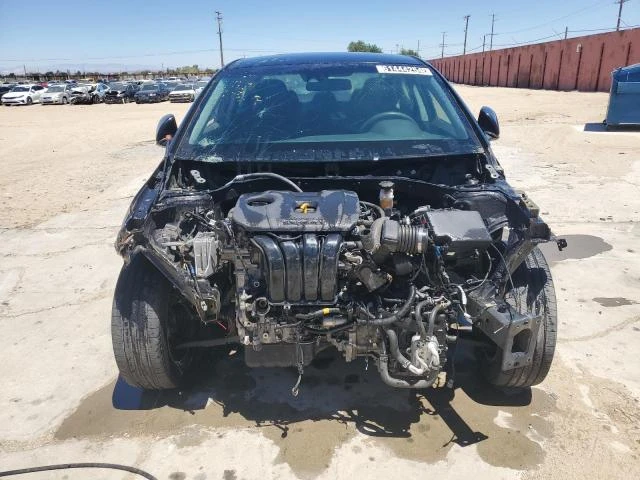 Photo 4 VIN: 5NPD84LF1KH460078 - HYUNDAI ELANTRA SE 