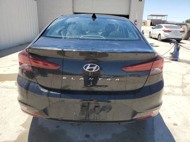 Photo 5 VIN: 5NPD84LF1KH460078 - HYUNDAI ELANTRA SE 