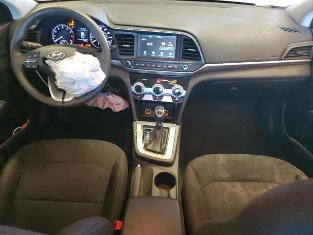 Photo 7 VIN: 5NPD84LF1KH460078 - HYUNDAI ELANTRA SE 