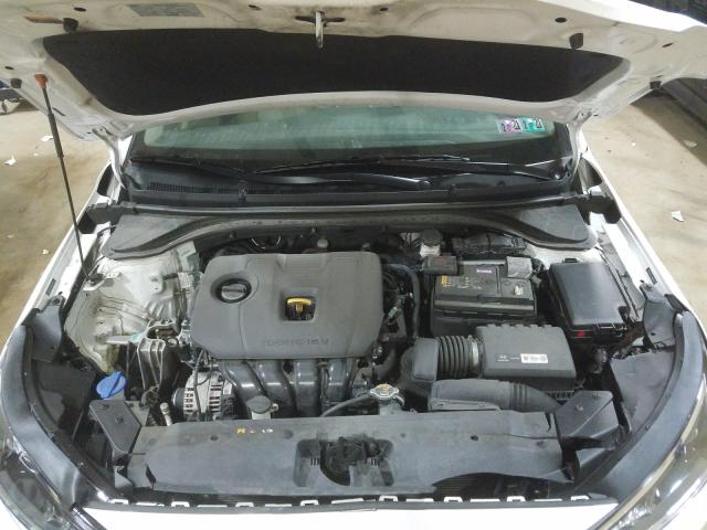 Photo 6 VIN: 5NPD84LF1KH461909 - HYUNDAI ELANTRA SE 