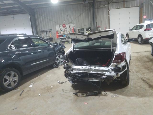 Photo 8 VIN: 5NPD84LF1KH461909 - HYUNDAI ELANTRA SE 