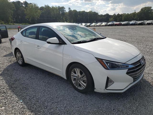 Photo 3 VIN: 5NPD84LF1KH464373 - HYUNDAI ELANTRA SE 