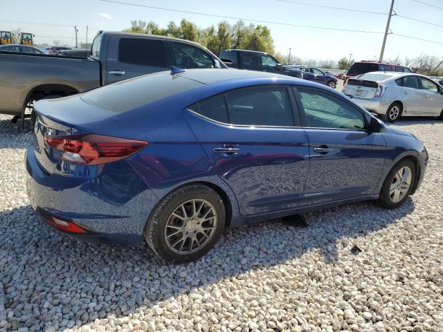 Photo 2 VIN: 5NPD84LF1KH466656 - HYUNDAI ELANTRA 