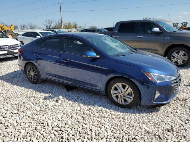 Photo 3 VIN: 5NPD84LF1KH466656 - HYUNDAI ELANTRA 