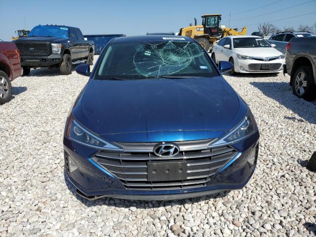 Photo 4 VIN: 5NPD84LF1KH466656 - HYUNDAI ELANTRA 